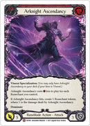 Image for Arknight Ascendancy [History Pack Vol.1]