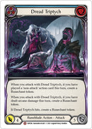 Image for Dread Triptych [History Pack Vol.1]