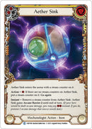 Image for Aether Sink [History Pack Vol.1]