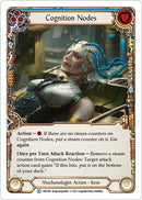 Image for Cognition Nodes [History Pack Vol.1]