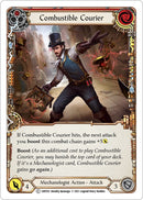 Image for Combustible Courier (Red) [History Pack Vol.1]