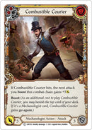 Image for Combustible Courier (Yellow) [History Pack Vol.1]