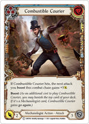 Image for Combustible Courier (Blue) [History Pack Vol.1]