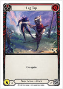 Image for Leg Tap (Red) [History Pack Vol.1]