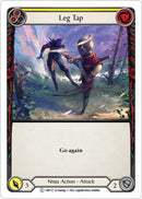 Image for Leg Tap (Yellow) [History Pack Vol.1]