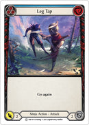 Image for Leg Tap (Blue) [History Pack Vol.1]