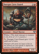 Duergar Cave Guard (51) [EVE]