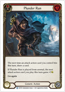 Image for Plunder Run (Red) [History Pack Vol.1]