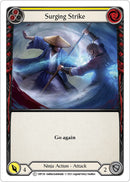 Image for Surging Strike (Yellow) [History Pack Vol.1]
