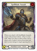 Image for Spellblade Assault (Yellow) [History Pack Vol.1]