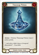 Image for Timesnap Potion [History Pack Vol.1]