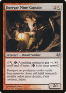 Duergar Mine Captain (138) [EVE]