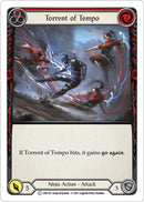 Image for Torrent of Tempo (Red) [History Pack Vol.1]