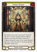 Image for Eirina's Prayer (Yellow) [History Pack Vol.1]
