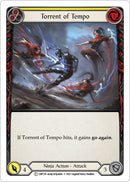 Image for Torrent of Tempo (Yellow) [History Pack Vol.1]