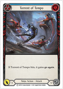Image for Torrent of Tempo (Blue) [History Pack Vol.1]