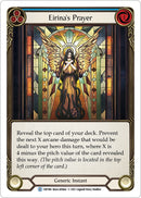 Image for Eirina's Prayer (Blue) [History Pack Vol.1]