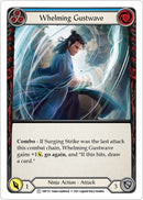 Image for Whelming Gustwave (Blue) [History Pack Vol.1]