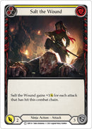 Image for Salt the Wound [History Pack Vol.1]