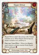Image for Hyper Driver [History Pack Vol.1]