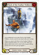 Image for Flock of the Feather Walkers (Red) [History Pack Vol.1]
