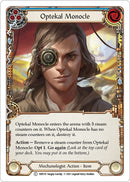 Image for Optekal Monocle [History Pack Vol.1]