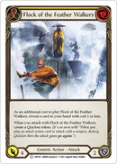 Image for Flock of the Feather Walkers (Yellow) [History Pack Vol.1]