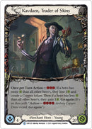 Image for Kavdaen, Trader of Skins [History Pack Vol.1]
