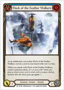 Image for Flock of the Feather Walkers (Blue) [History Pack Vol.1]