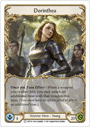 Image for Dorinthea [History Pack Vol.1]
