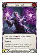 Image for Rune Flash (Red) [History Pack Vol.1]