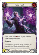Image for Rune Flash (Yellow) [History Pack Vol.1]