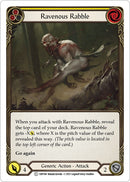 Image for Ravenous Rabble (Yellow) [History Pack Vol.1]