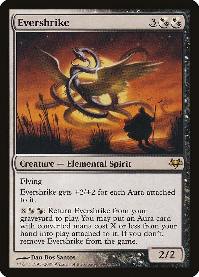 Evershrike (88) [EVE]