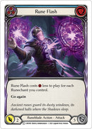Image for Rune Flash (Blue) [History Pack Vol.1]