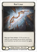 Image for Red Liner [History Pack Vol.1]