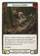 Image for Ravenous Rabble (Blue) [History Pack Vol.1]