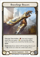 Image for Braveforge Bracers [History Pack Vol.1]