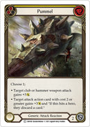 Image for Pummel (Yellow) [History Pack Vol.1]