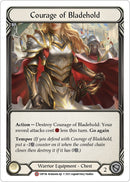 Image for Courage of Bladehold [History Pack Vol.1]