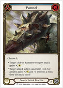 Image for Pummel (Blue) [History Pack Vol.1]