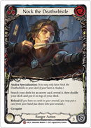 Image for Nock the Deathwhistle [History Pack Vol.1]