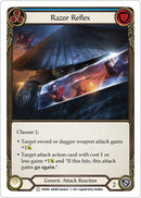 Image for Razor Reflex (Blue) [History Pack Vol.1]