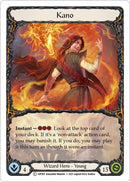 Image for Kano [History Pack Vol.1]