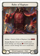 Image for Robe of Rapture [History Pack Vol.1]