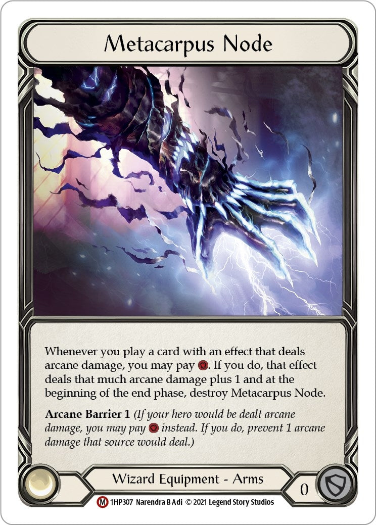 Image for Metacarpus Node [History Pack Vol.1]