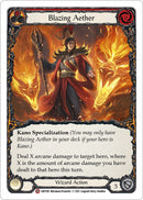 Image for Blazing Aether [History Pack Vol.1]