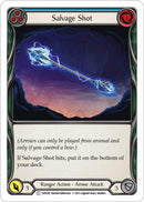 Image for Salvage Shot (Blue) [History Pack Vol.1]