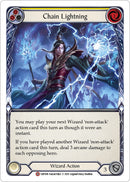 Image for Chain Lightning [History Pack Vol.1]