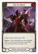 Image for Out for Blood (Red) [History Pack Vol.1]